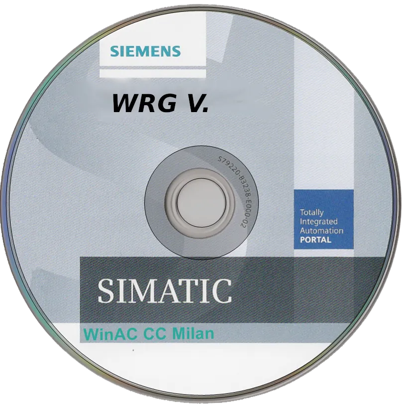 WRG — WinAC Regulator